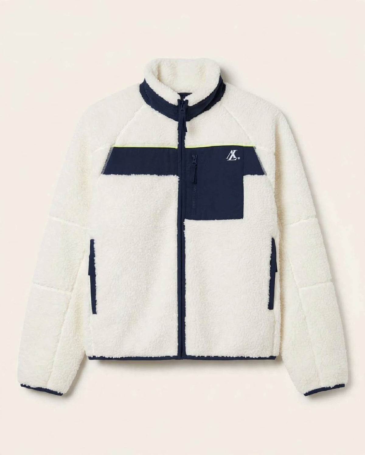Sherpa Jacket